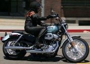 Harley-Davidson XL1200N Nightster